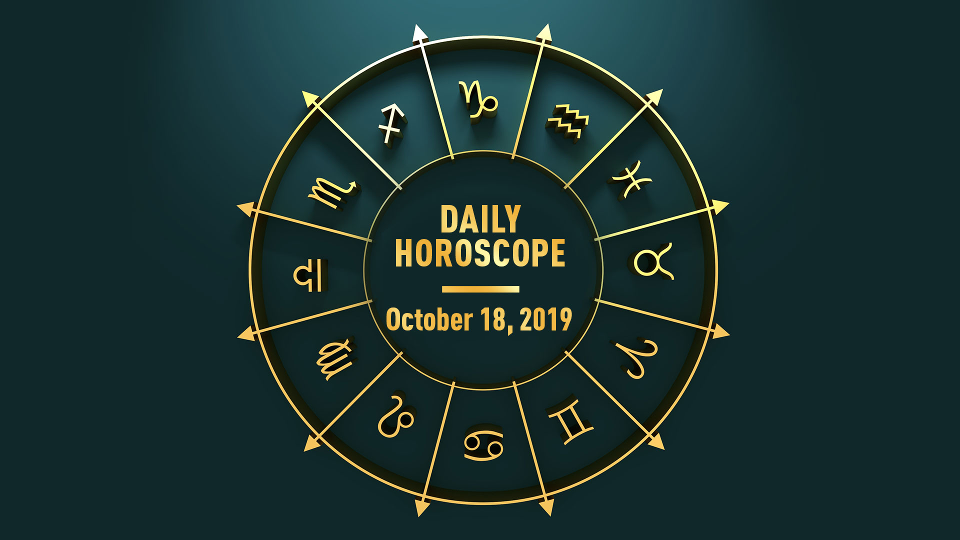 horoscope-today-18-october-2019