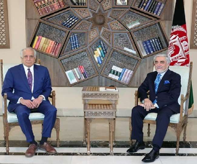 us-special-envoy-khalilzad-meets-abdullah-abdullah